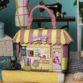 Vendula London Sewing Shop - Raspberry Edition Grab Bag