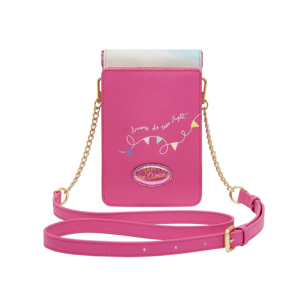 Vendula London Vendula Above the Clouds Tara Phone Pouch Bag-7