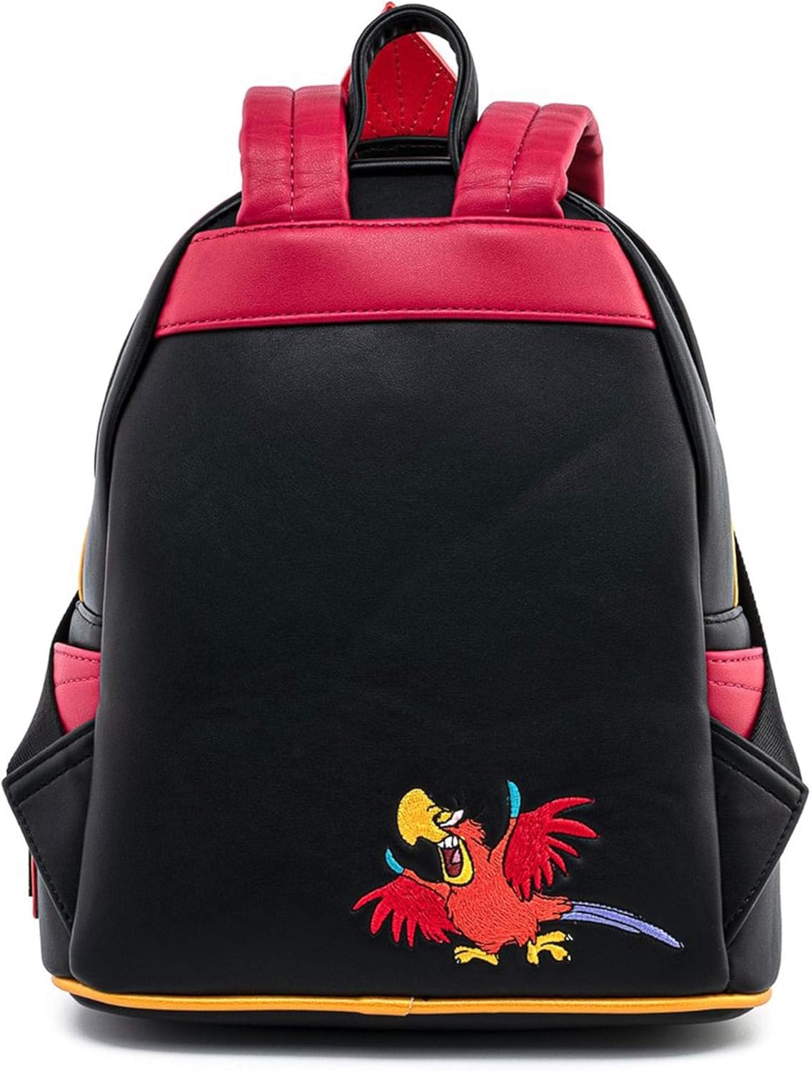 Loungefly Disney Aladdin Jafar Cosplay Mini Backpack-zoom-4