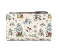 Loungefly Disney Bambi Scenes Faux Leather Wallet