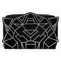 Loungefly Marvel Black Panther Wakanda Forever Zip-Around Wallet