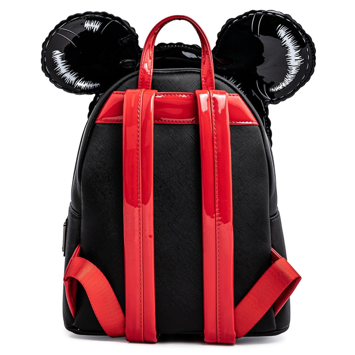 Loungefly Disney Mickey Mouse Balloon Cosplay Mini Backpack-zoom-4