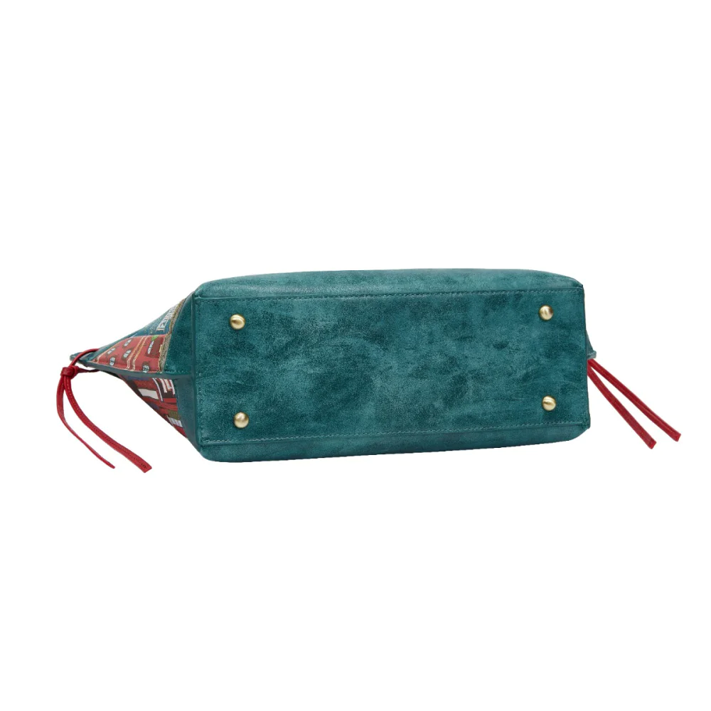 Vendula London Bookshelf Boulevard Stella Tote-zoom-4