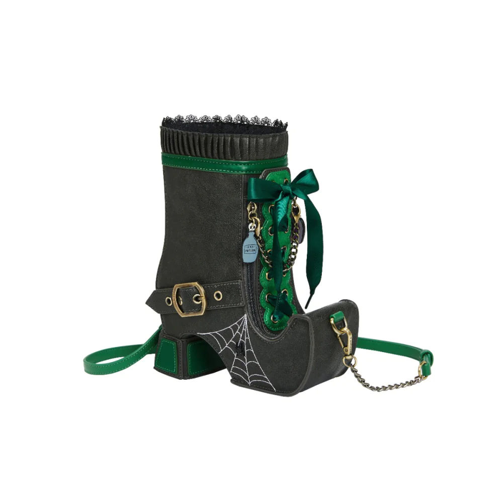 Vendula London the witches pantry Witches Boot