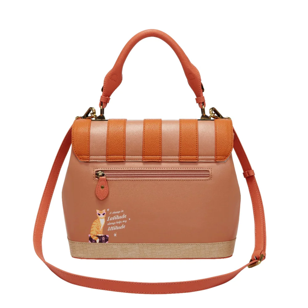 Vendula London Voyage Grace Bag-zoom-8