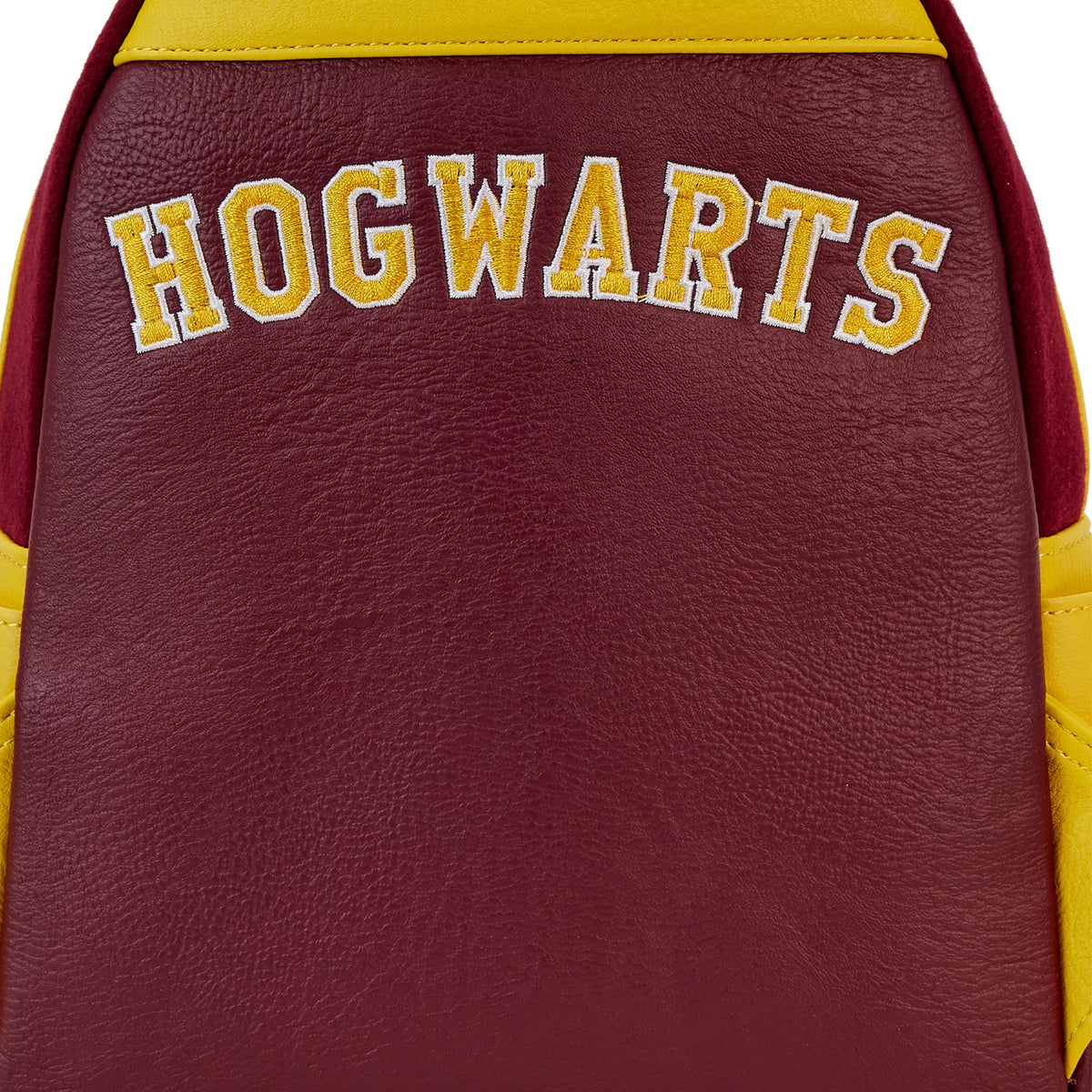 Loungefly Harry Potter Gryffindor Varsity Mini Backpack-zoom-4