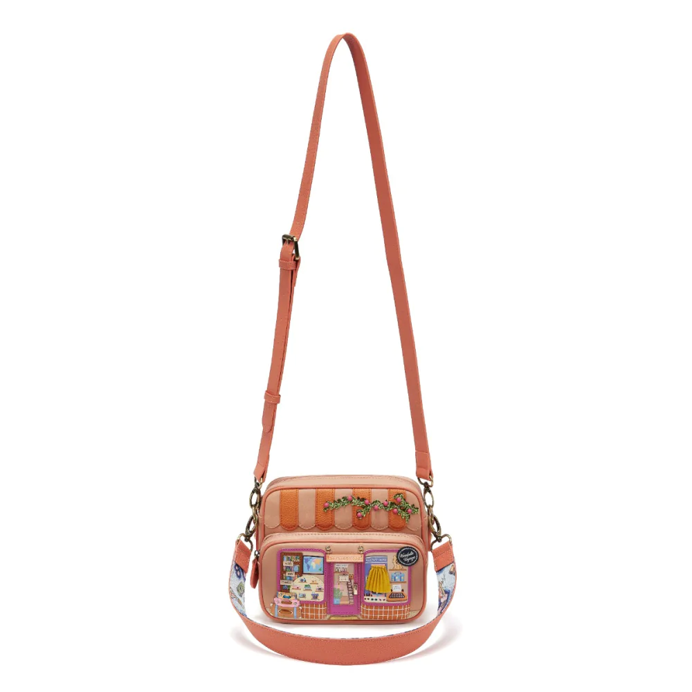 Vendula London Vendula Voyage Bea Bag-14