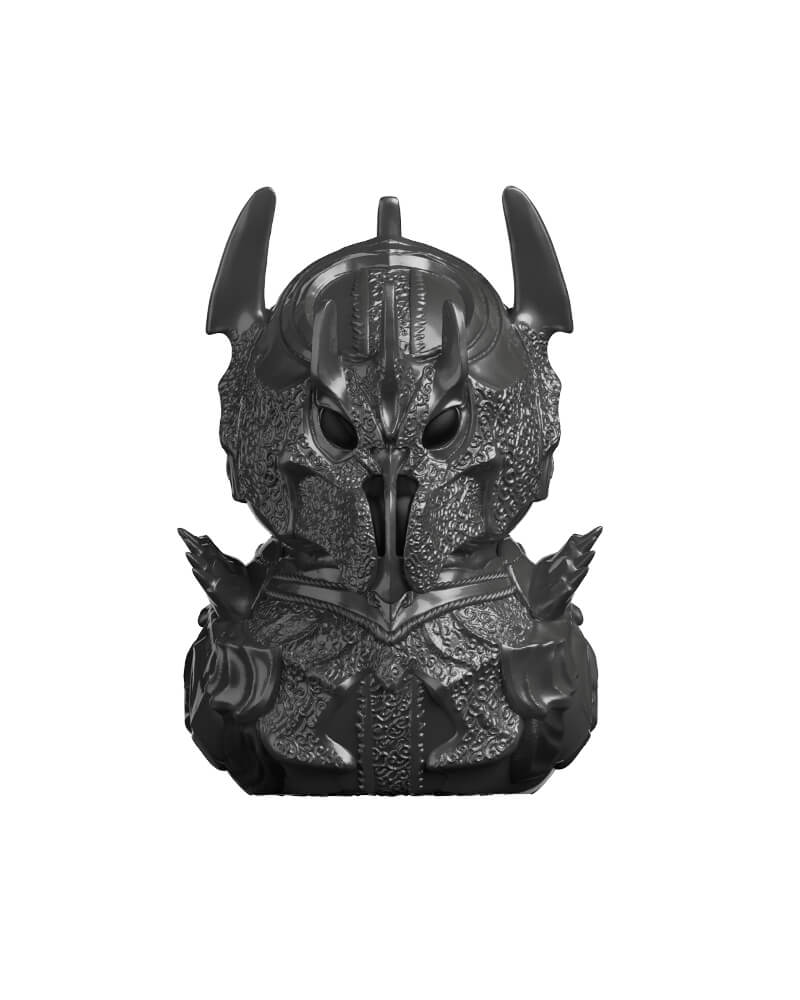 Lord of the Rings Sauron TUBBZ (Boxed Edition)-3