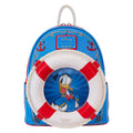 Loungefly Donald Duck 90th Anniversary Lenticular Mini Backpack