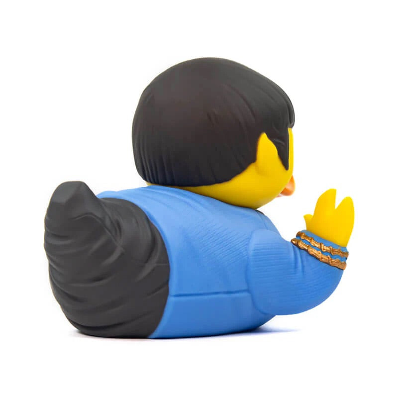 Star Trek Spock TUBBZ (Boxed Edition)-2