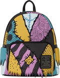 Loungefly Disney Nightmare Before Christmas Sally Mini Backpack