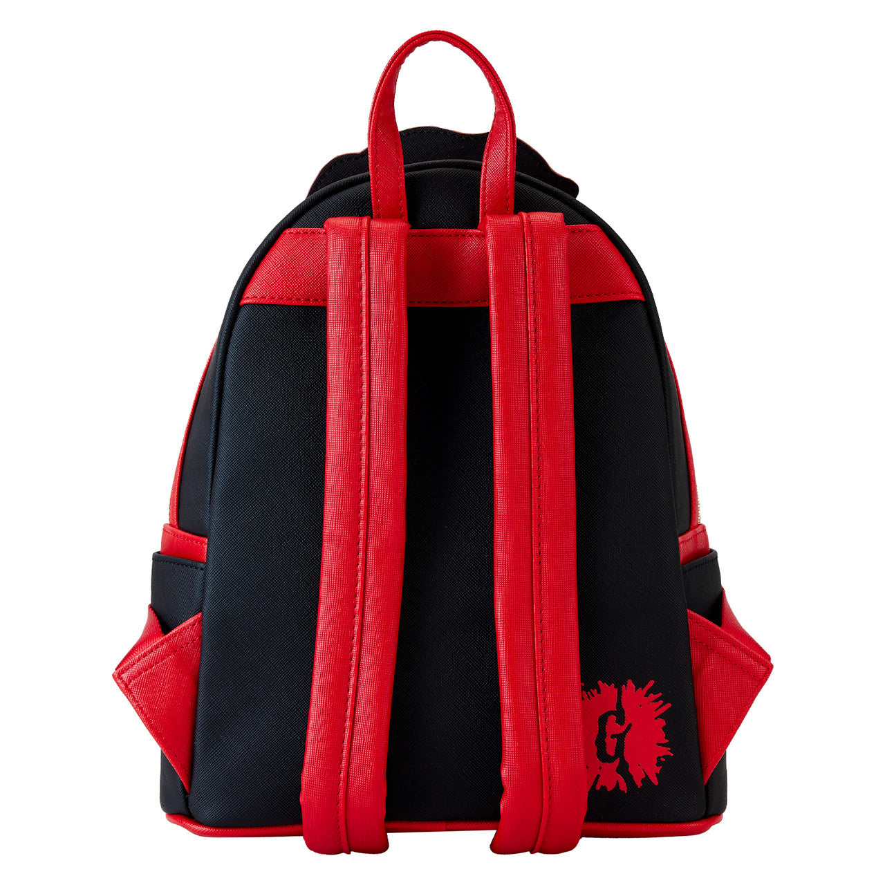 Loungefly Goosebumps Slappy Mini Backpack-9