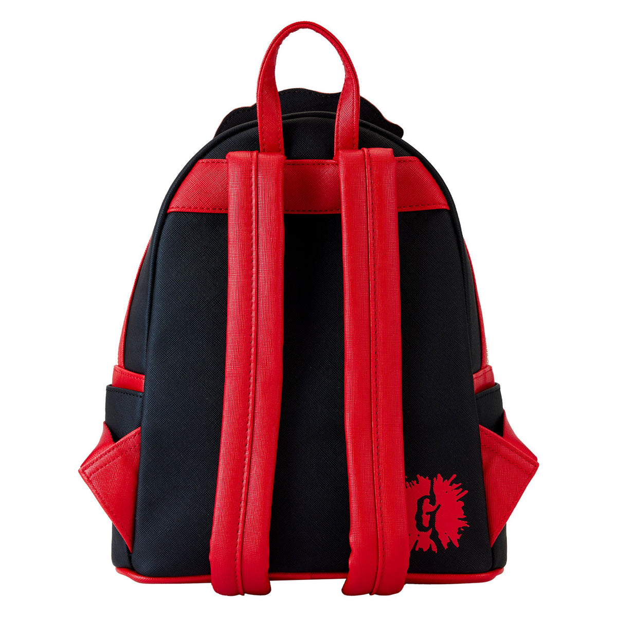 Loungefly Goosebumps Slappy Mini Backpack-zoom-9