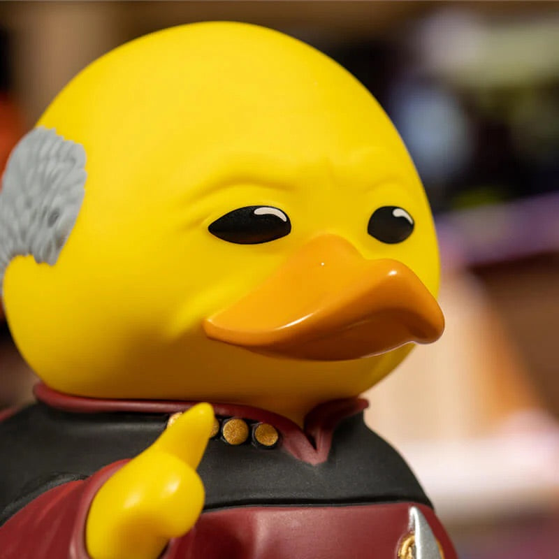 Star Trek Jean-Luc Picard TUBBZ (Boxed Edition)-zoom-5
