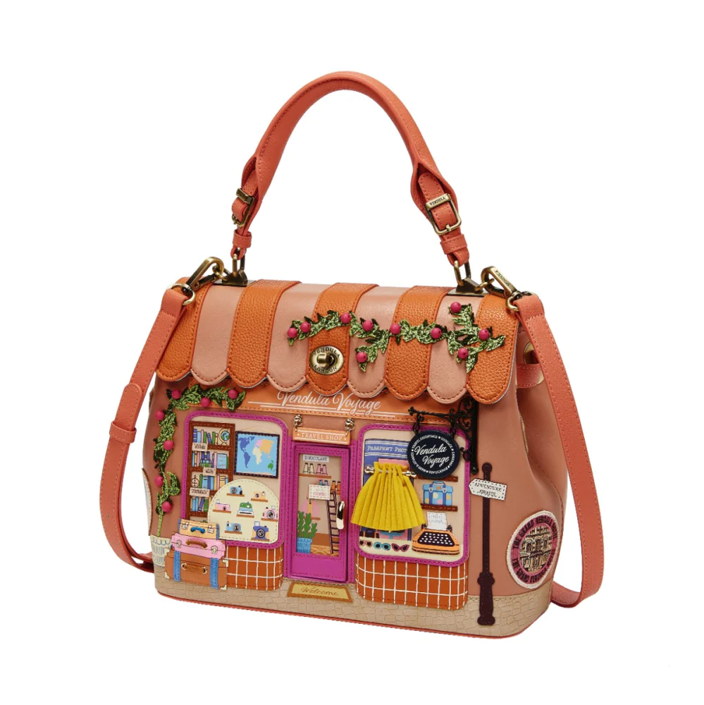 Vendula London Voyage Grace Bag-zoom-13