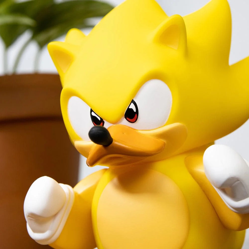 Sonic the Hedgehog ‘Super Sonic’ TUBBZ (Boxed Edition)-zoom-7