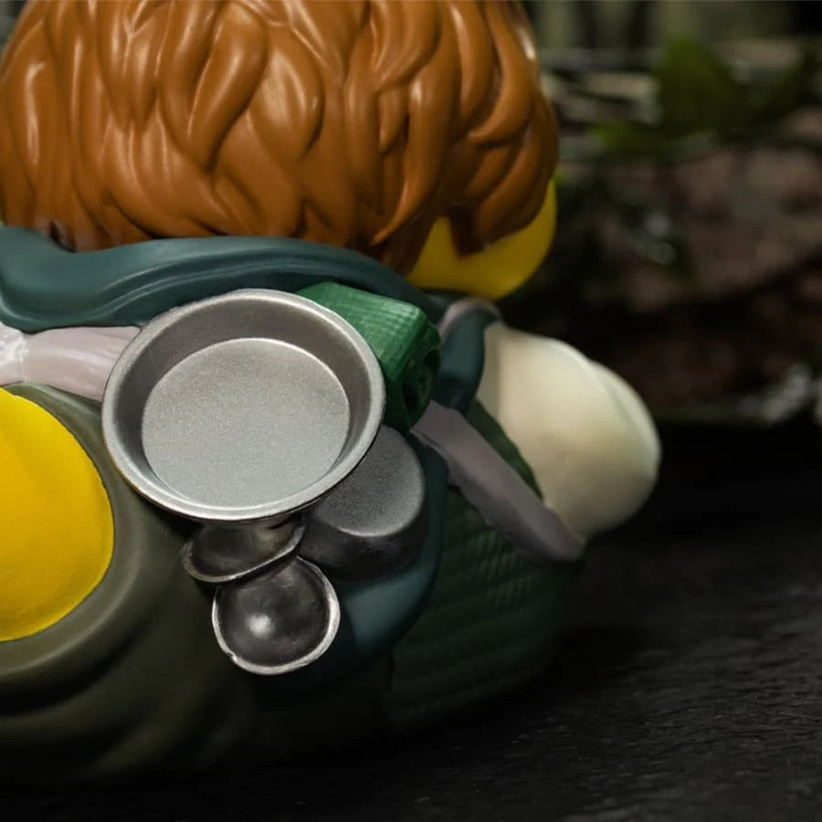 Lord of the Rings Samwise Gamgee TUBBZ (Boxed Edition)-zoom-2