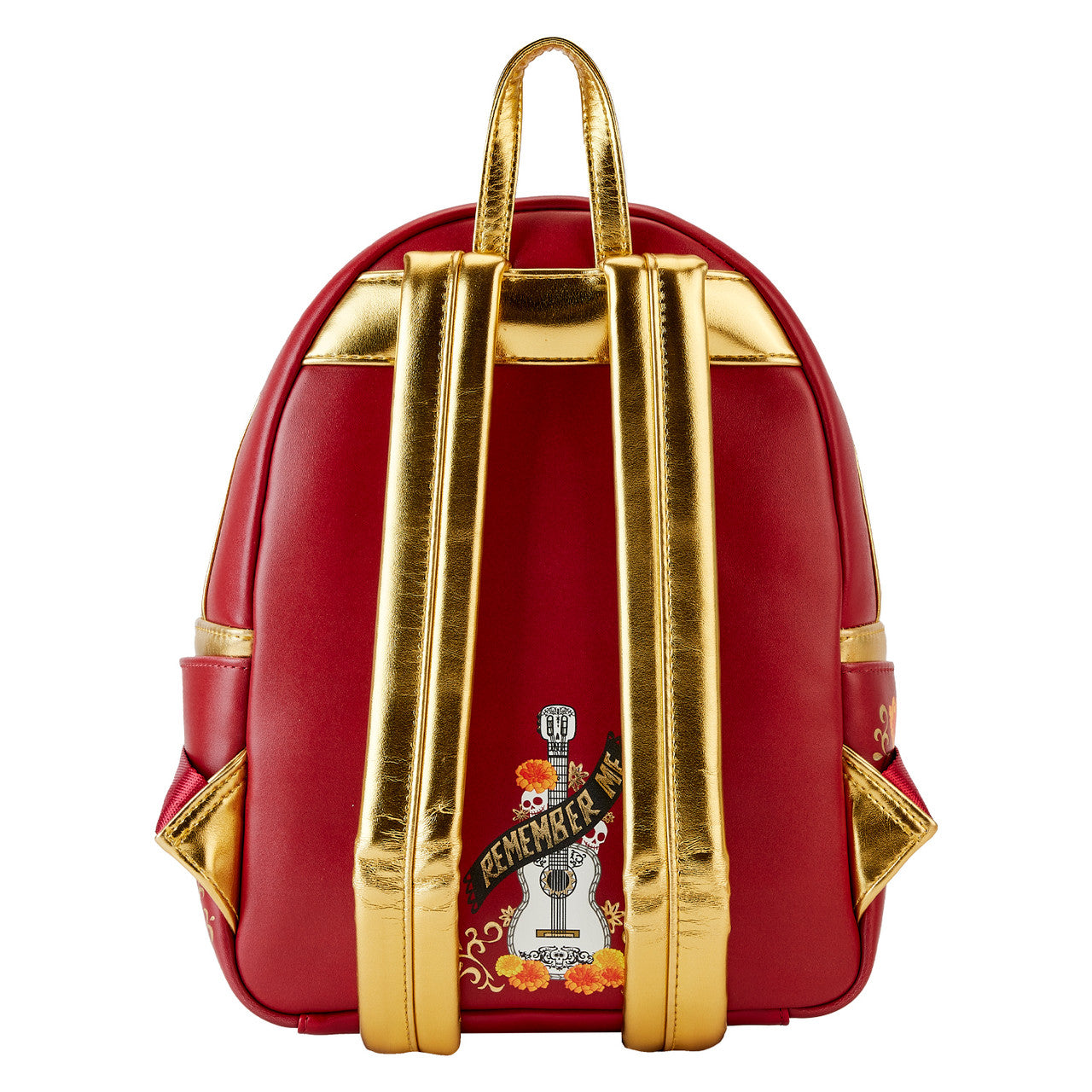 Loungefly Coco Miguel Cosplay Mini Backpack-zoom-4