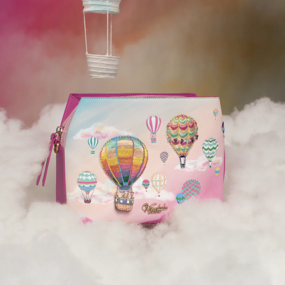 Vendula London Above the Clouds Paige Bag-1