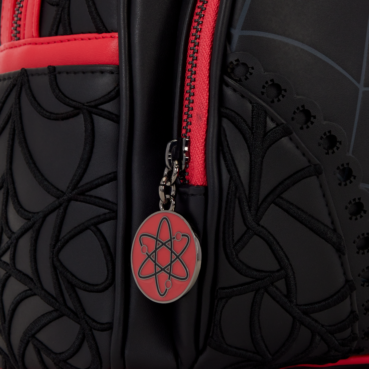 Loungefly Marvel Spider-Man Mini Backpack-4