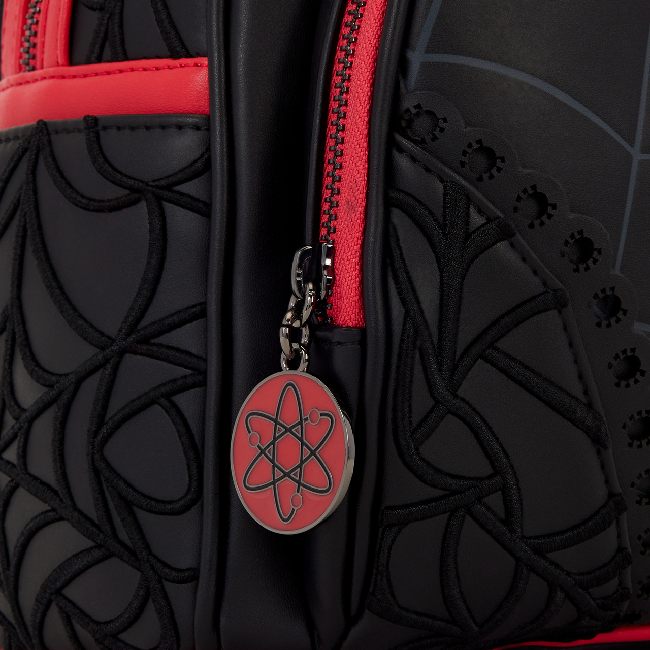 Loungefly Marvel Spider-Man Mini Backpack
