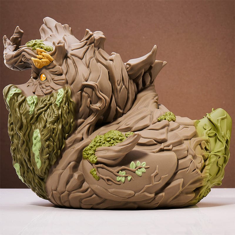 Lord of the Rings Treebeard Giant TUBBZ Cosplaying Duck Collectible-6