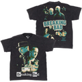 T Shirt Breaking Bad Vintage Poster Collage T-Shirt