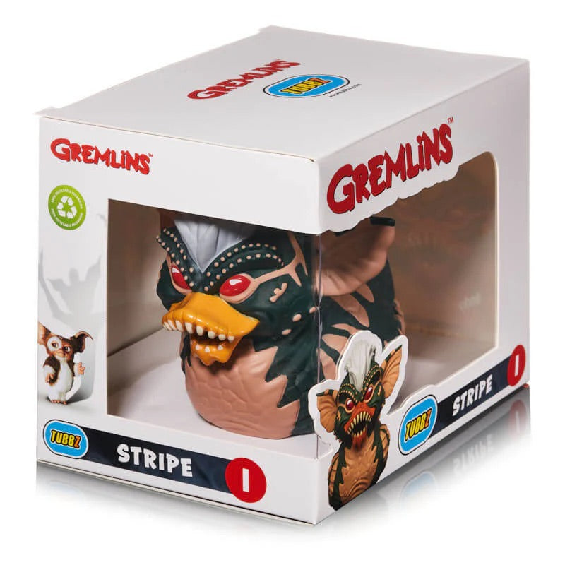 Gremlins Stripe TUBBZ (Boxed Edition)-zoom-2