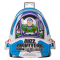 Loungefly Pixar Toy Story 30th Anniversary Buzz Lightyear Mini Backpack