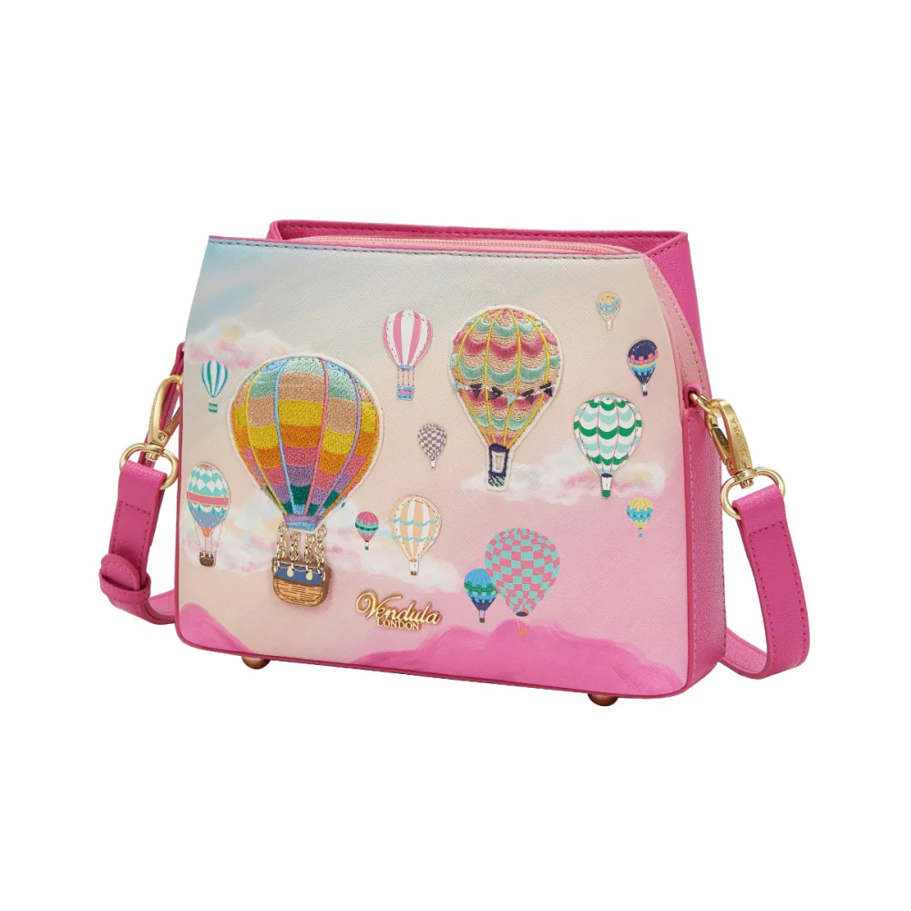 Vendula London Above the Clouds Paige Bag-zoom-5