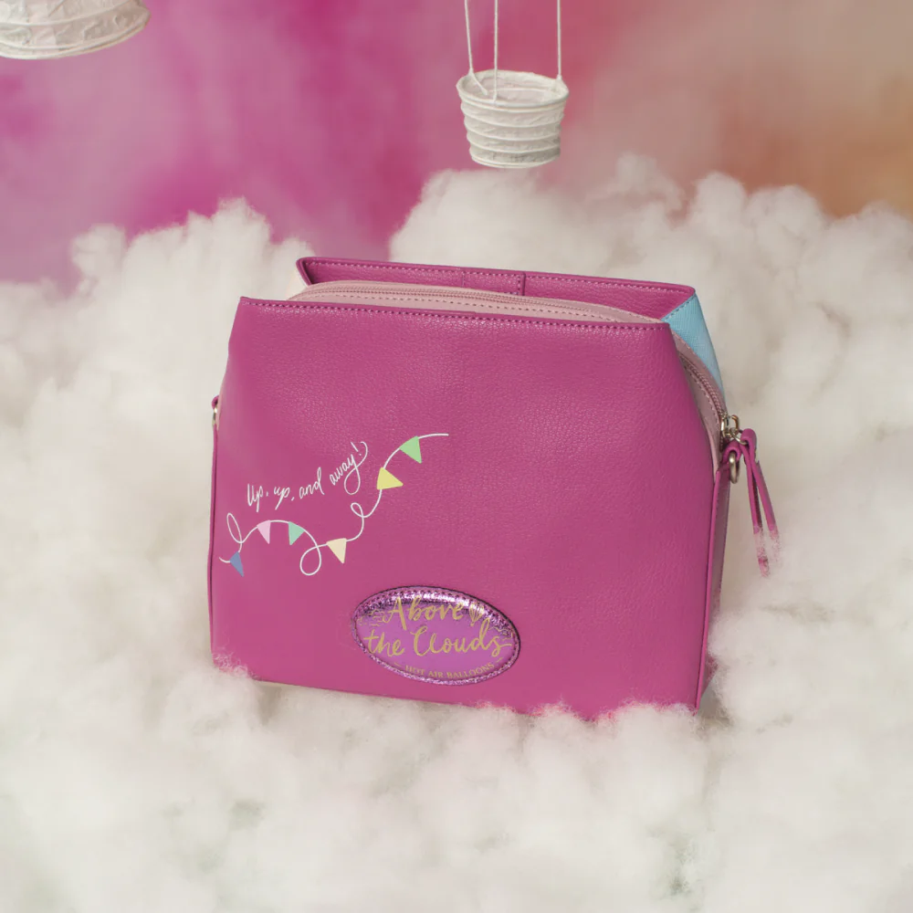 Vendula London Above the Clouds Paige Bag-15