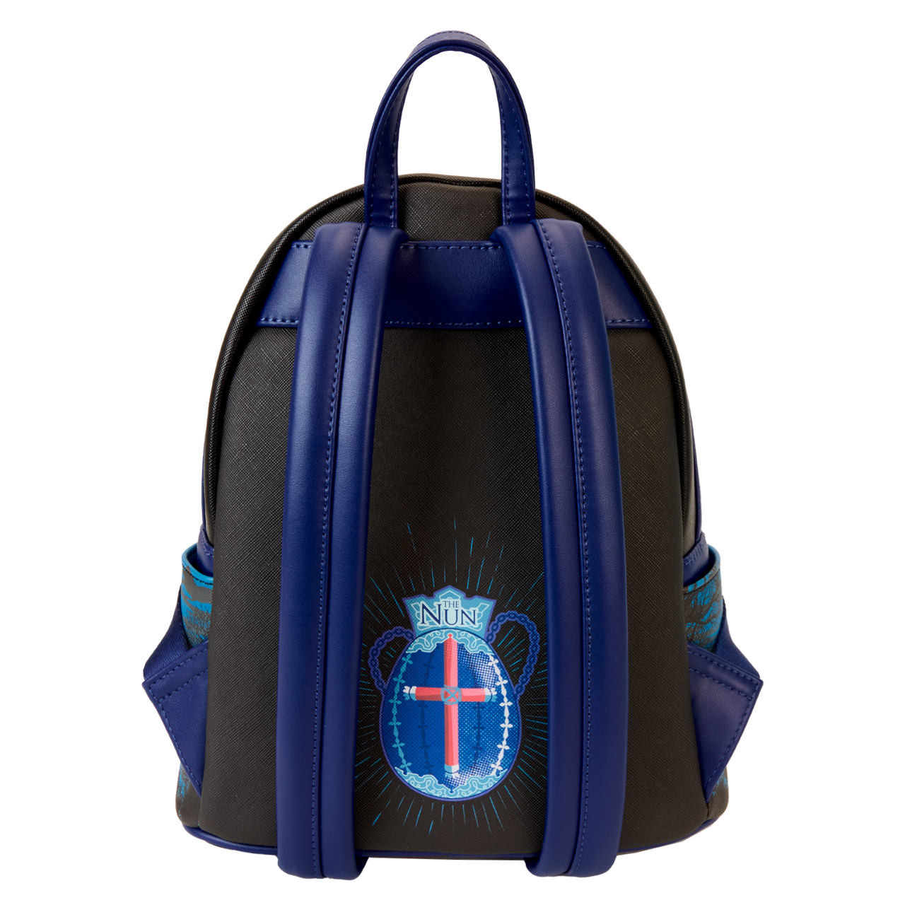 Loungefly The Nun Cosplay Min Backpack-5