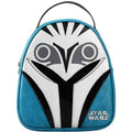 Star Wars Bo Katan Helmet Cosplay Mini Backpack