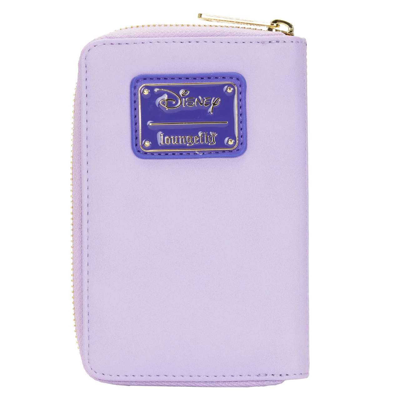 Loungefly Disney Hercules Muses Clouds Zip-Around Wallet-zoom-4