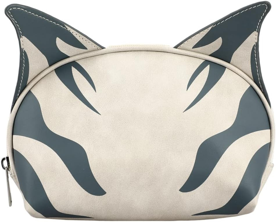 Star Wars Ahsoka Tano Cosmetic Bag