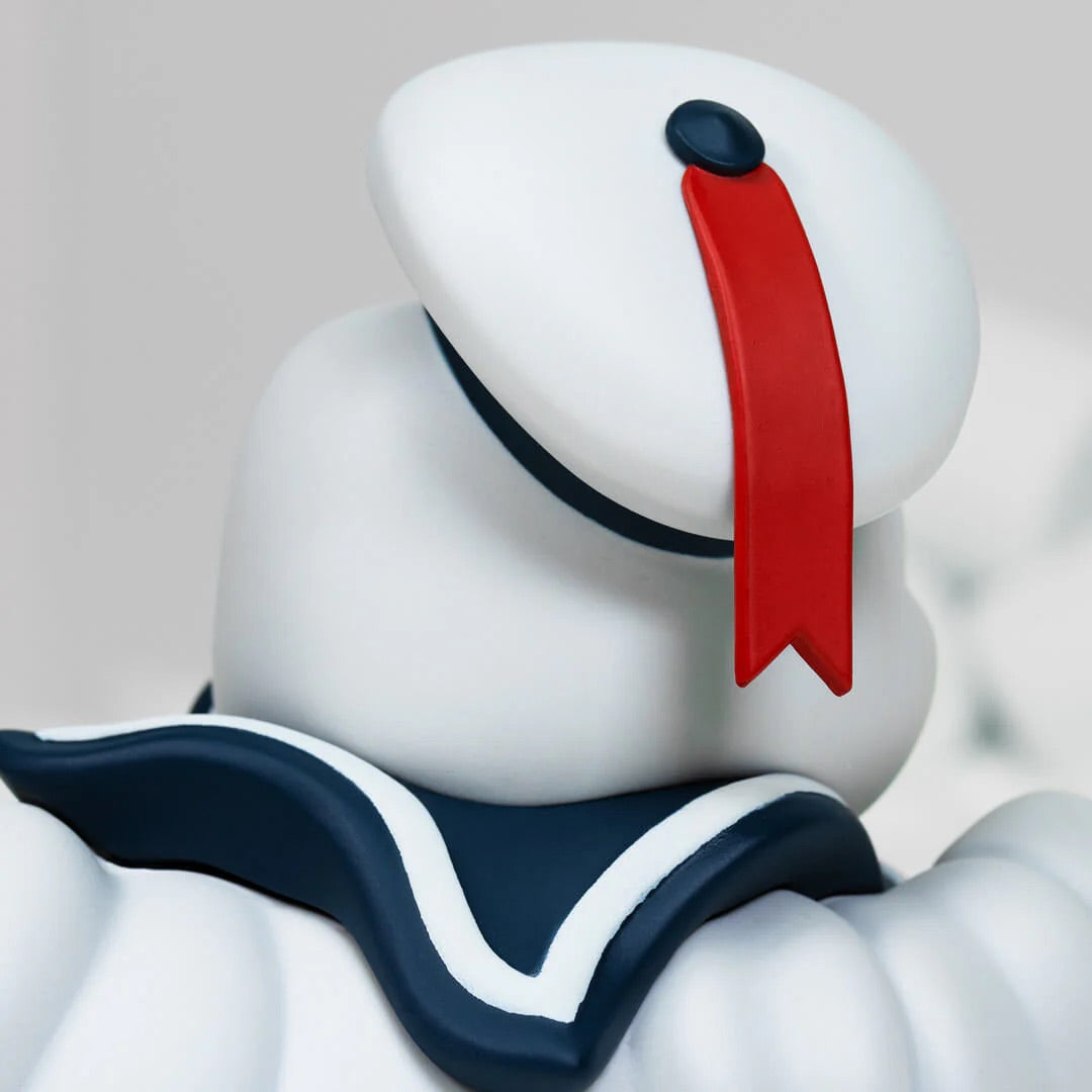 Ghostbusters Stay Puft TUBBZ (Boxed Edition)-zoom-5