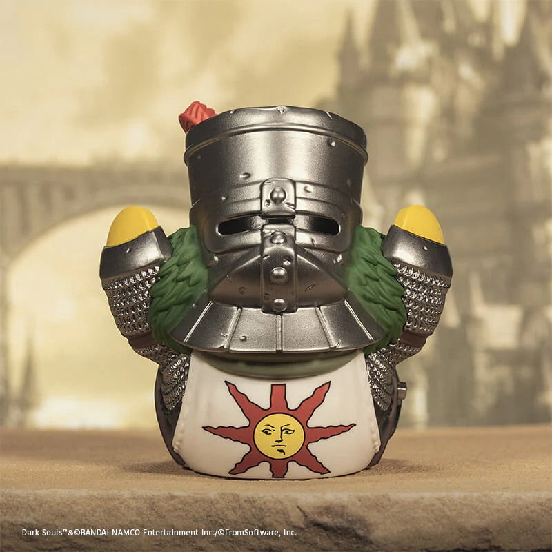 Dark Souls Solaire TUBBZ (Boxed Edition)