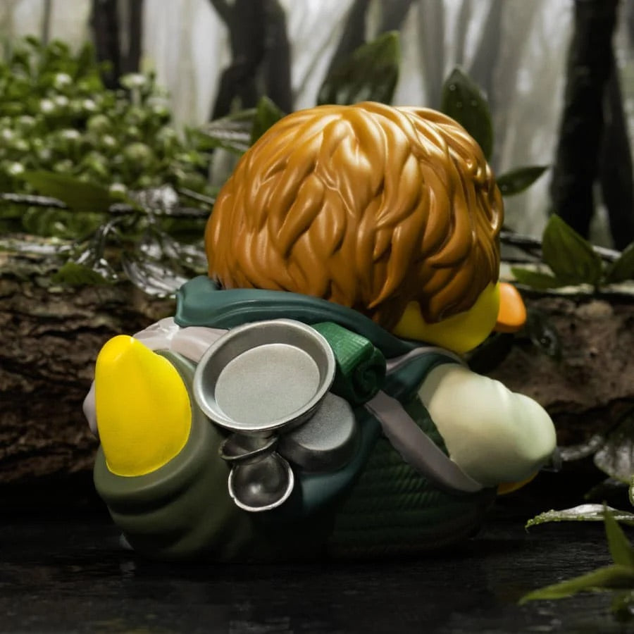 Lord of the Rings Samwise Gamgee TUBBZ (Boxed Edition)-7