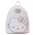 Loungefly Sanrio Hello Kitty Quilted Texture Mini Backpack