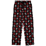 Dungeons & Dragons AOP Sleep Pajama Pants-1