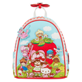 Loungefly Sanrio and Strawberry Shortcake Mini Backpack