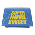 Loungefly Pixar Toy Story Pizza Planet Super Nova Burger Wallet