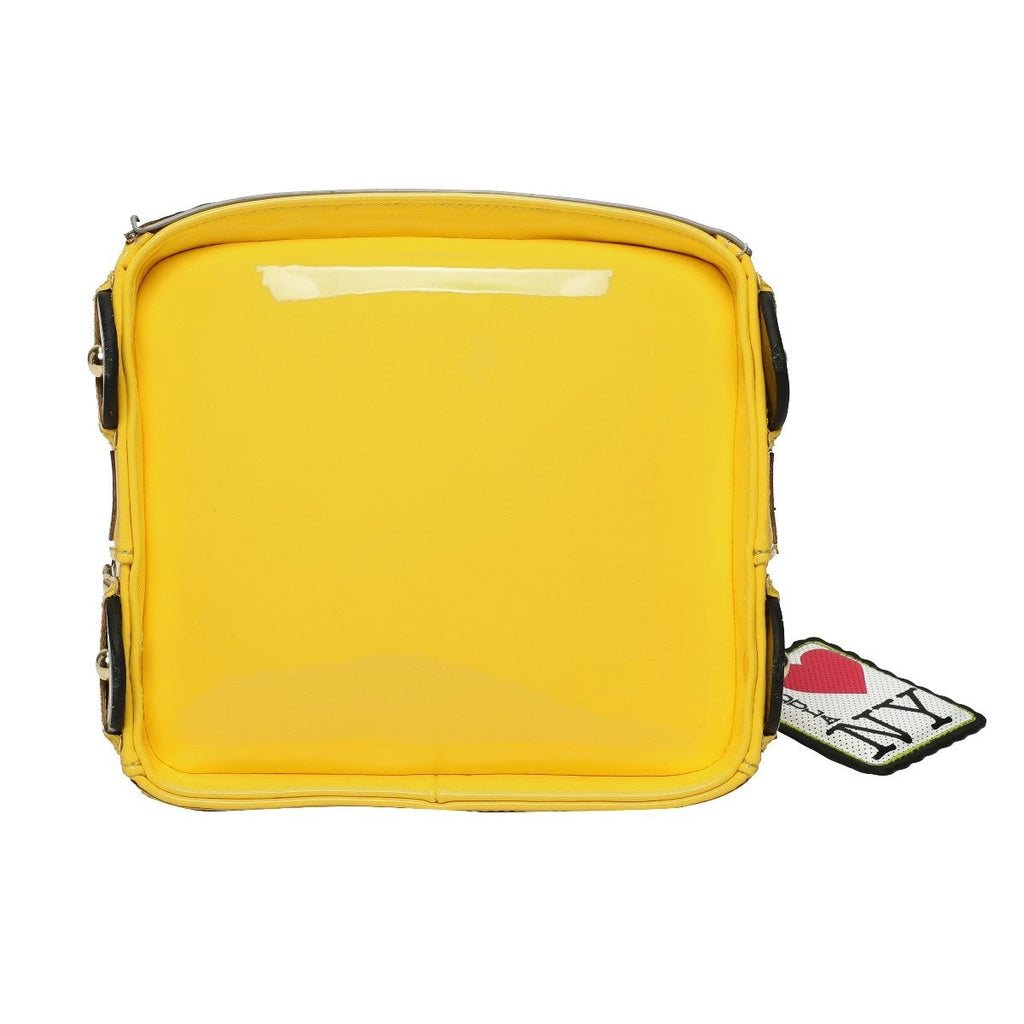 Vendula London New York City Cats & Corgis Taxi Grab Bag