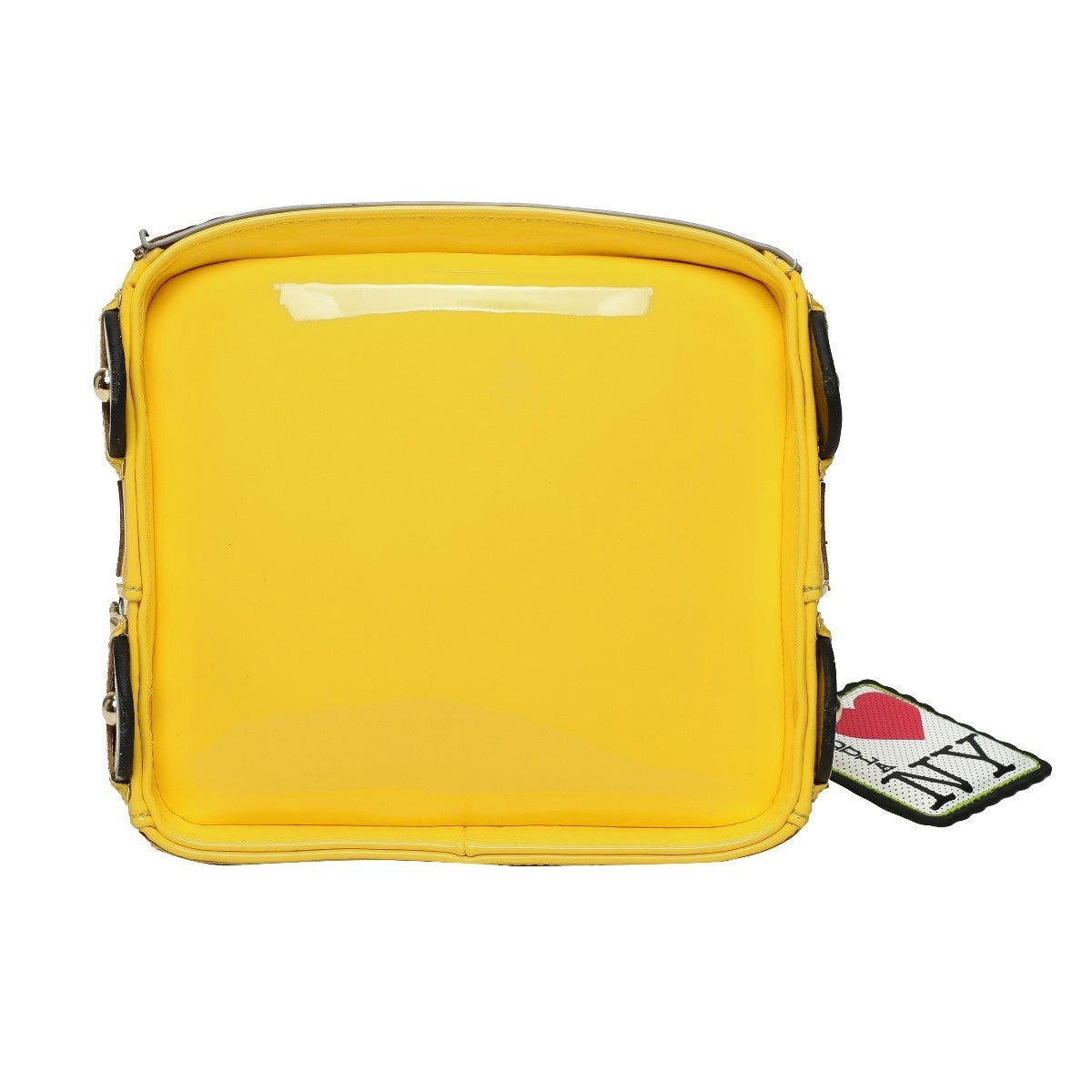 Vendula London New York City Cats & Corgis Taxi Grab Bag-zoom-4