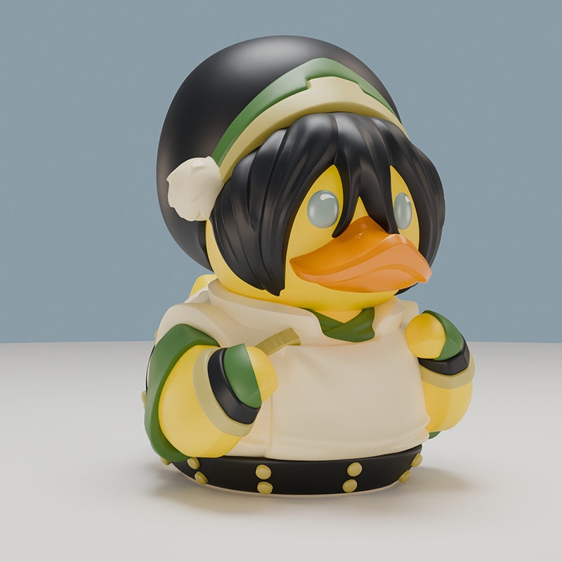 Avatar : Toph Beifong TUBBZ (Boxed Edition)