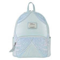 Loungefly Cinderella Gown Cosplay Mini Backpack