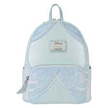 Loungefly Cinderella Gown Cosplay Mini Backpack