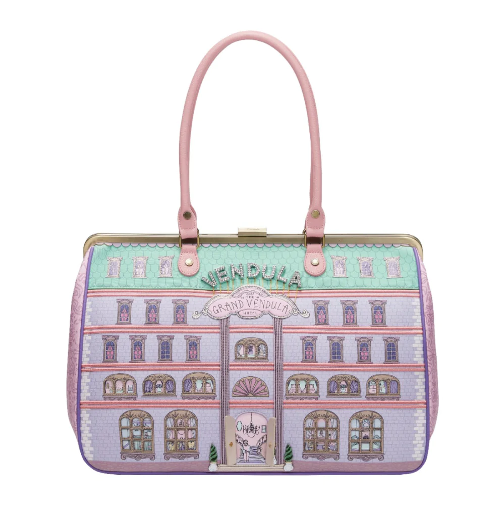 Vendula London The Grand Vendula Hotel Sylvie Holdall-zoom-6