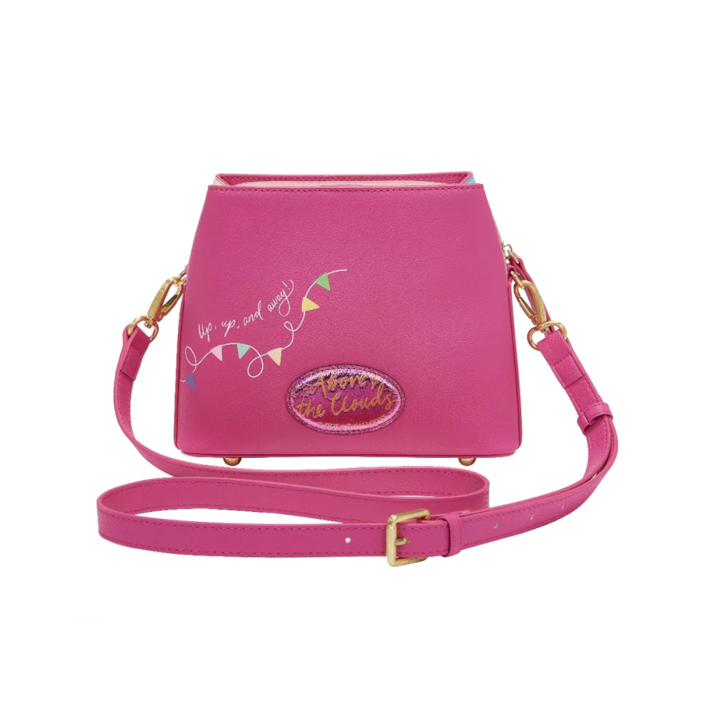 Vendula London Above the Clouds Paige Bag-11