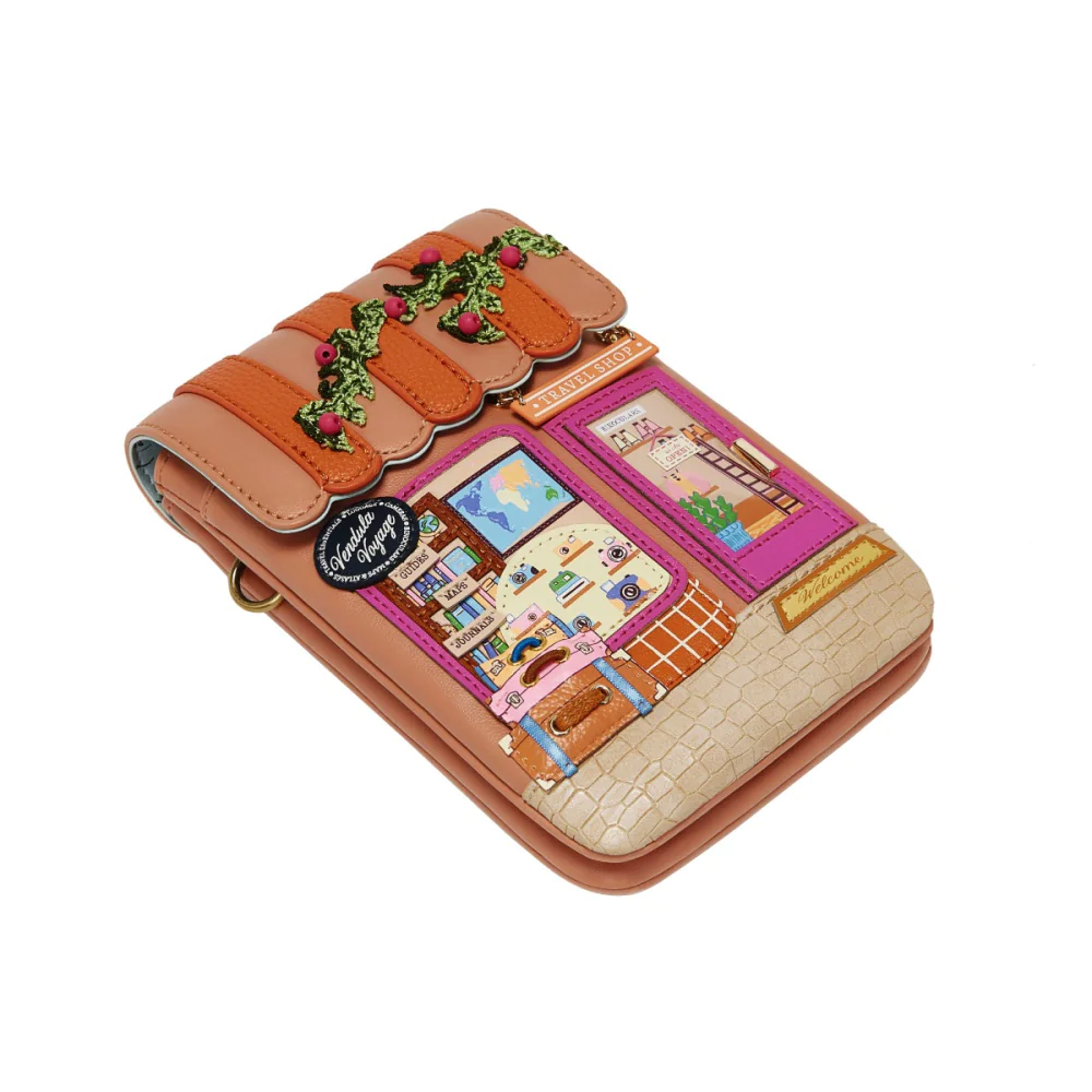 Vendula London Voyage Phone Pouch-zoom-6